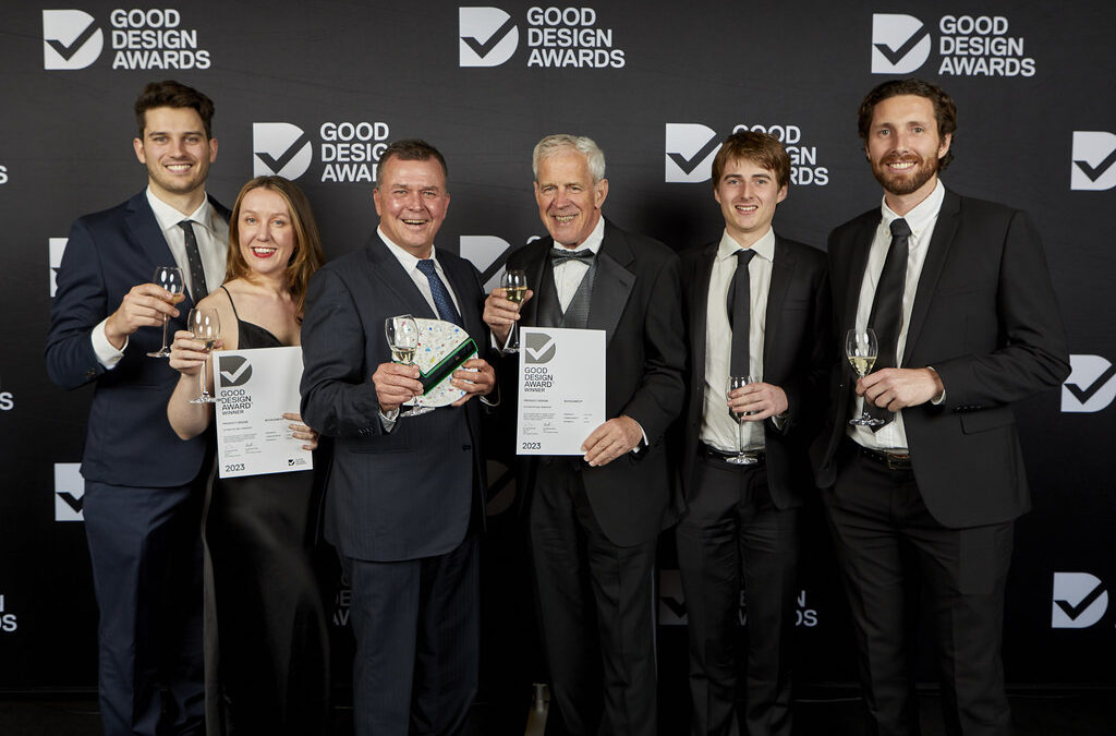 2023 Australian Good Design Awards