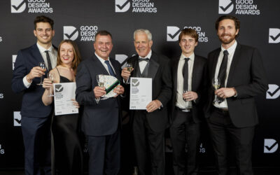 2023 Australian Good Design Awards